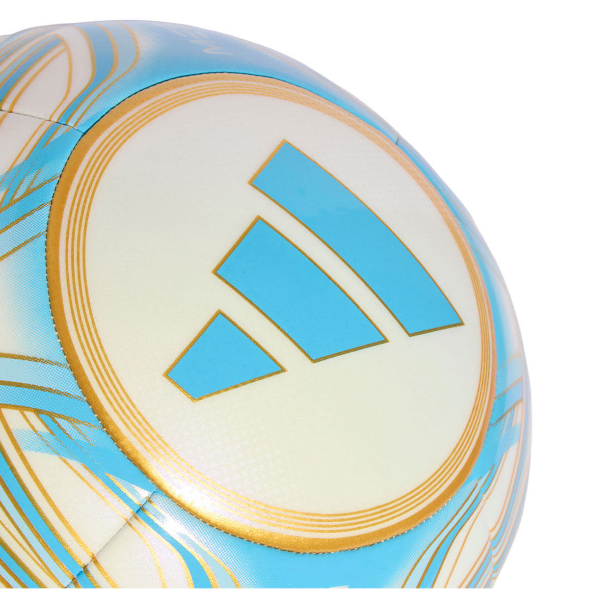 adidas Messi Club Ball 3