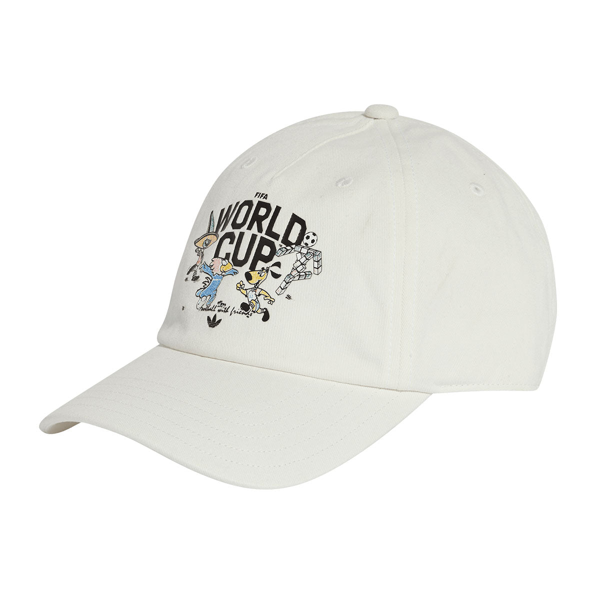 MASCOT CAP OSFM