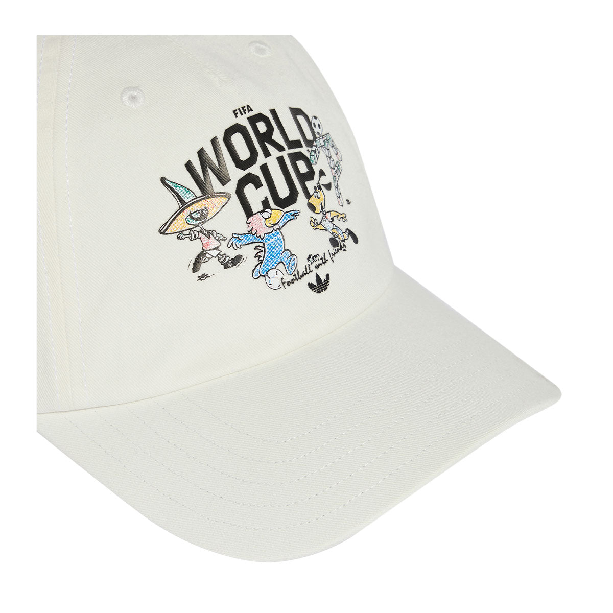 MASCOT CAP OSFM