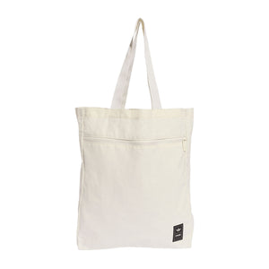 MASCOT TOTE BAG ONE SIZE
