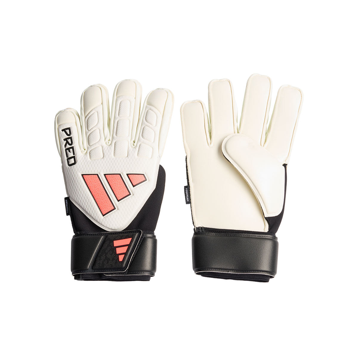 PRED GL MTC FS WHITE/BLACK/SOLTUR 10