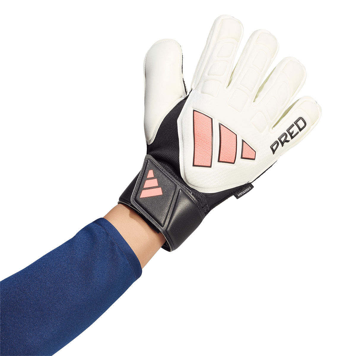 PRED GL MTC FS WHITE/BLACK/SOLTUR 10