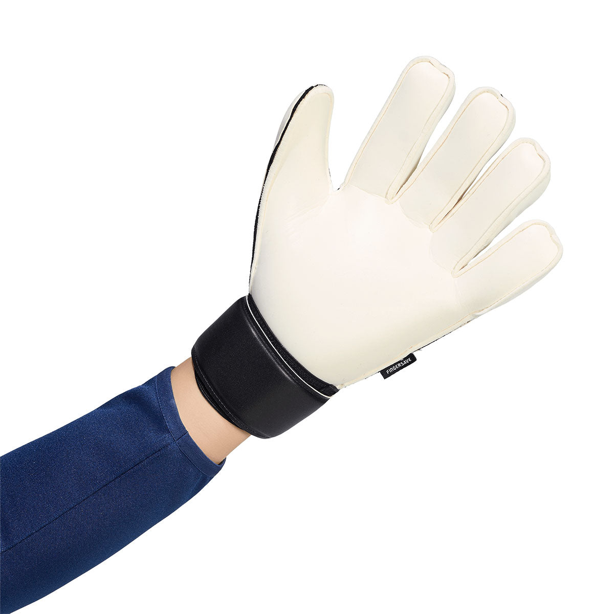 PRED GL MTC FS WHITE/BLACK/SOLTUR 10