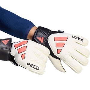 PRED GL MTC FS WHITE/BLACK/SOLTUR 10