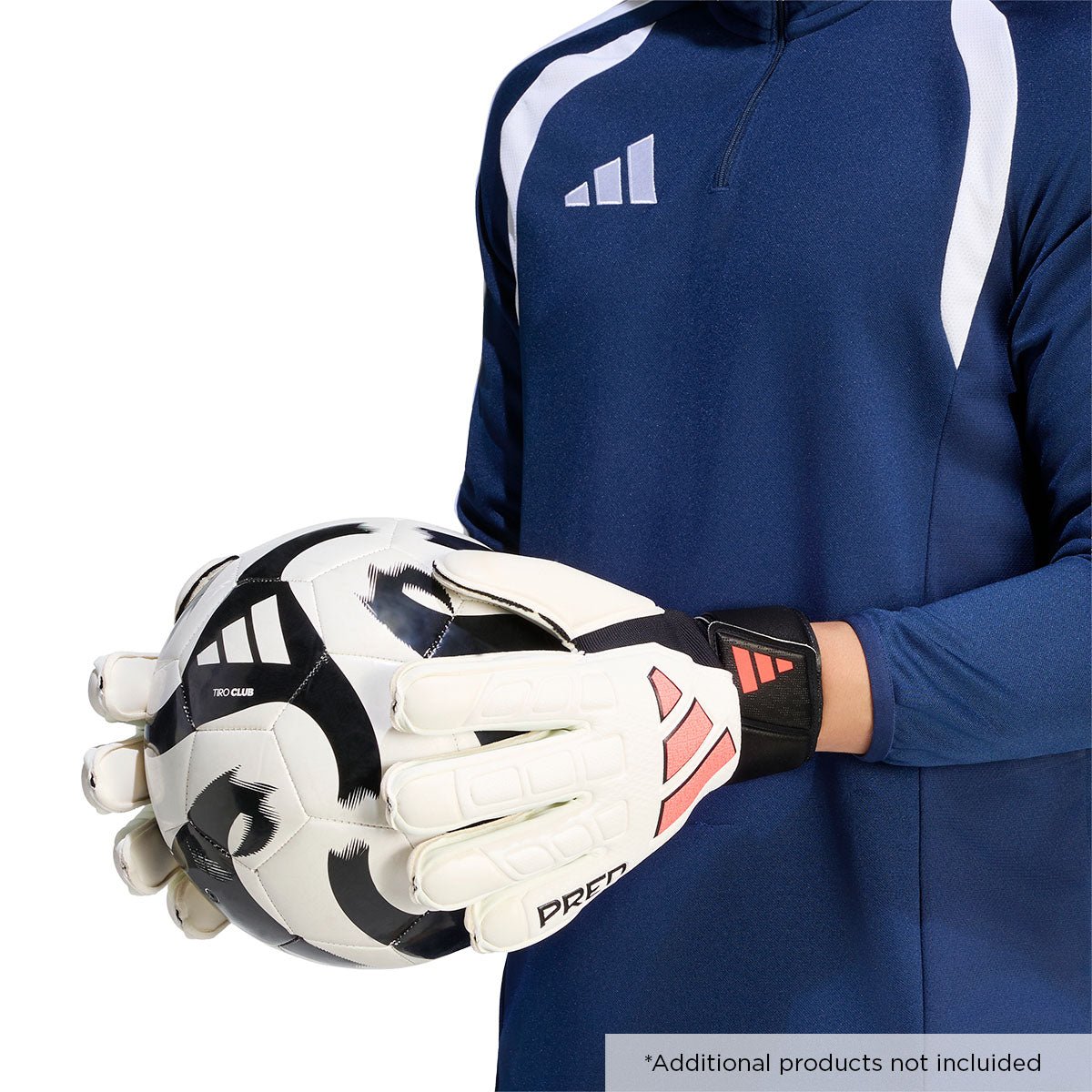 PRED GL MTC FS WHITE/BLACK/SOLTUR 10