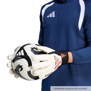 PRED GL MTC FS WHITE/BLACK/SOLTUR 10