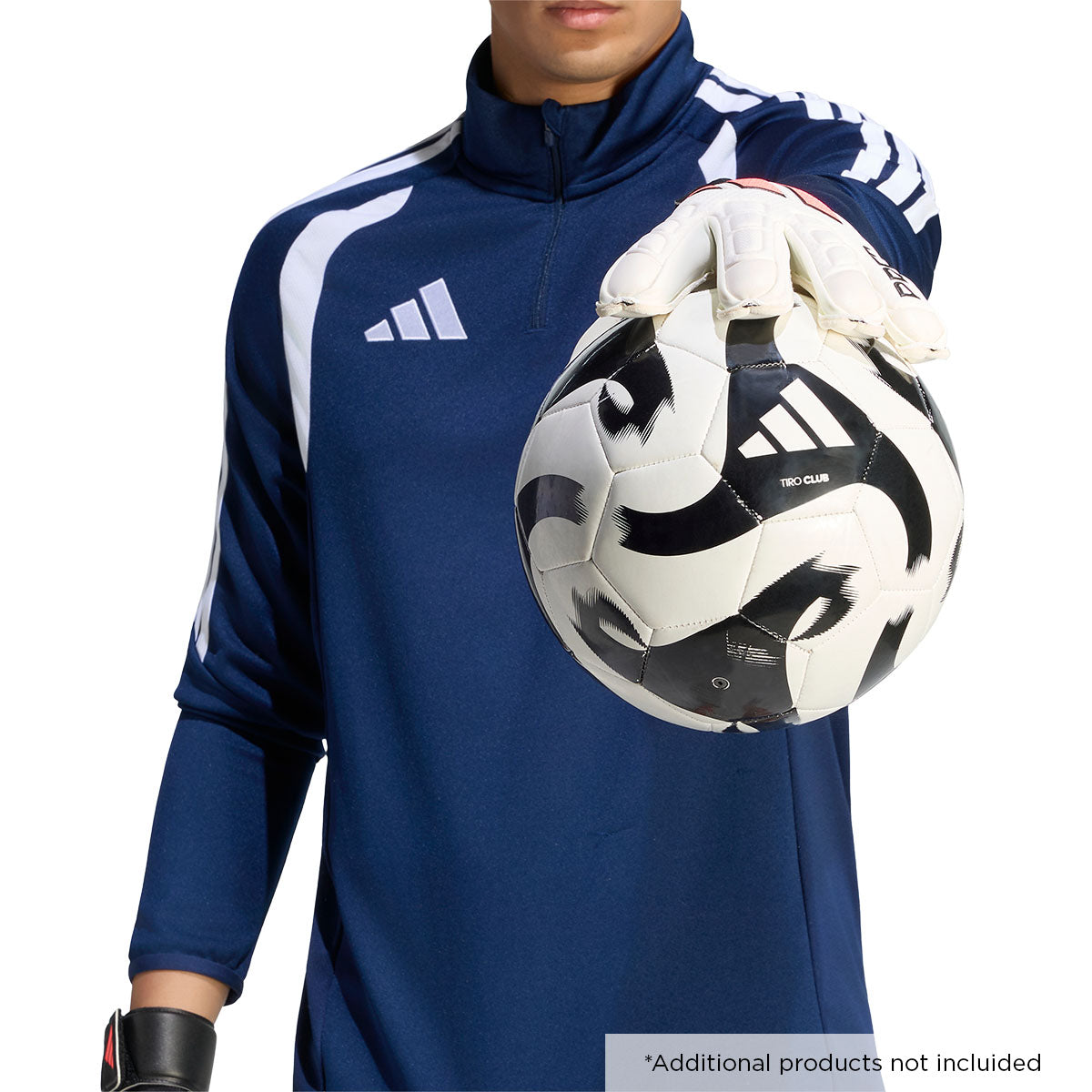 PRED GL MTC FS WHITE/BLACK/SOLTUR 10