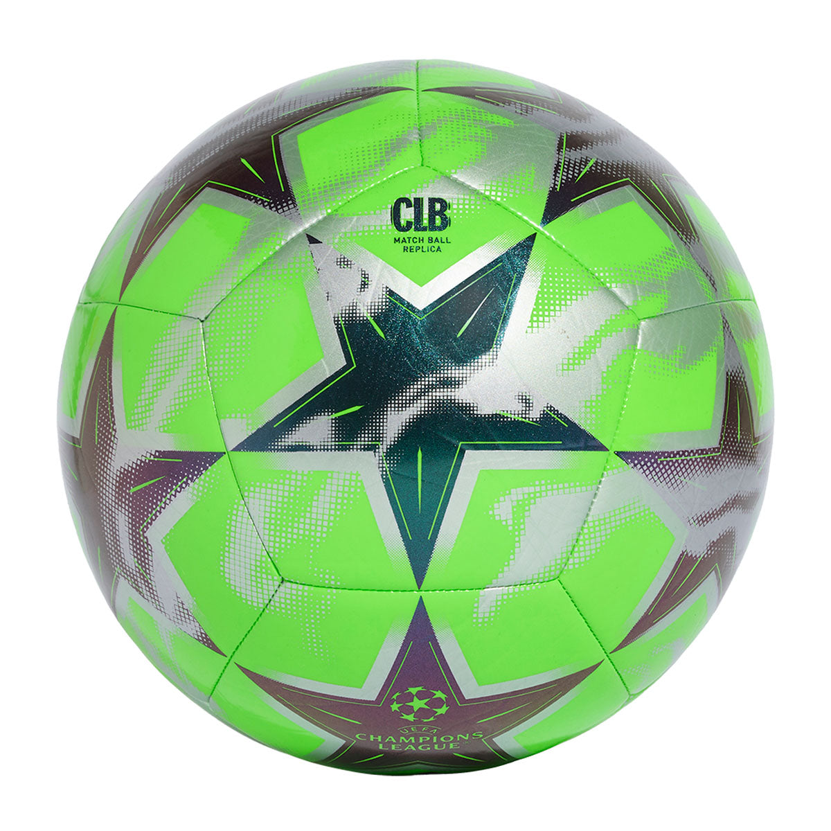 UCL CLB SGREEN - 21/07 5