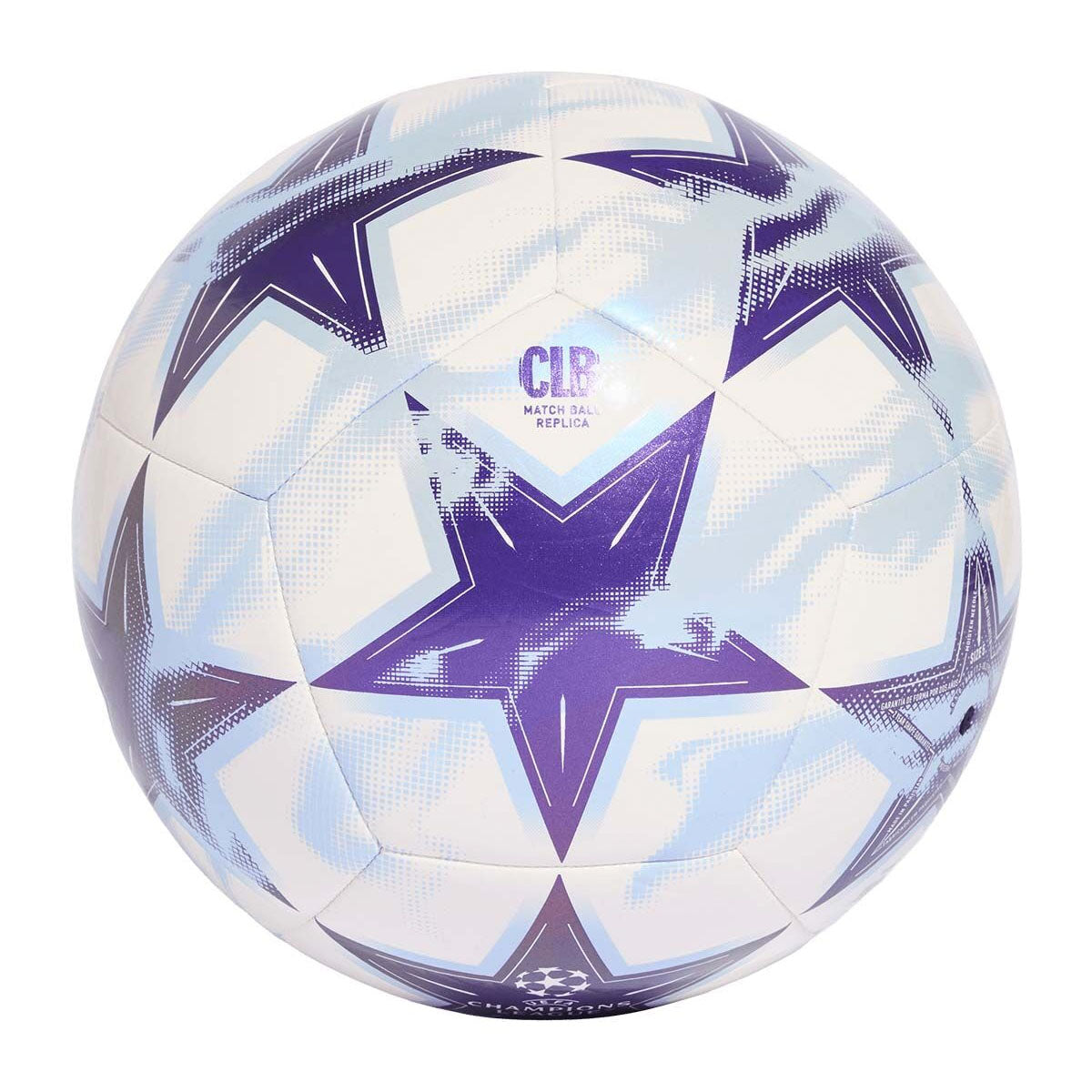 UCL CLB WHITE - 21/07 5