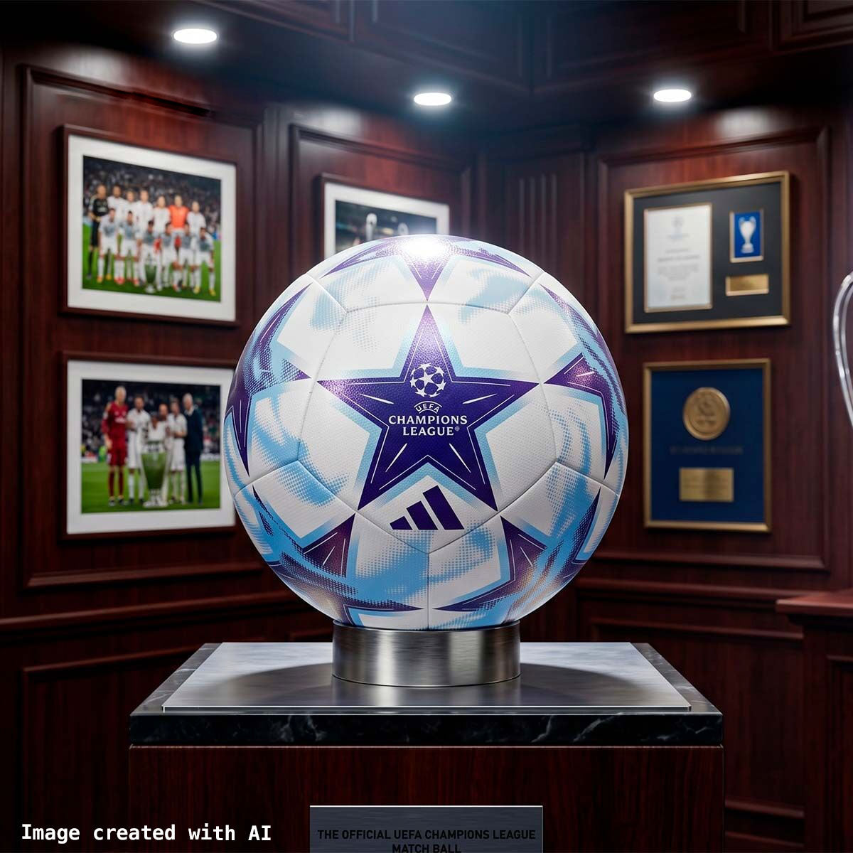 UCL CLB WHITE - 21/07 5