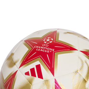 UCL CLB WHITE - 21/07 5