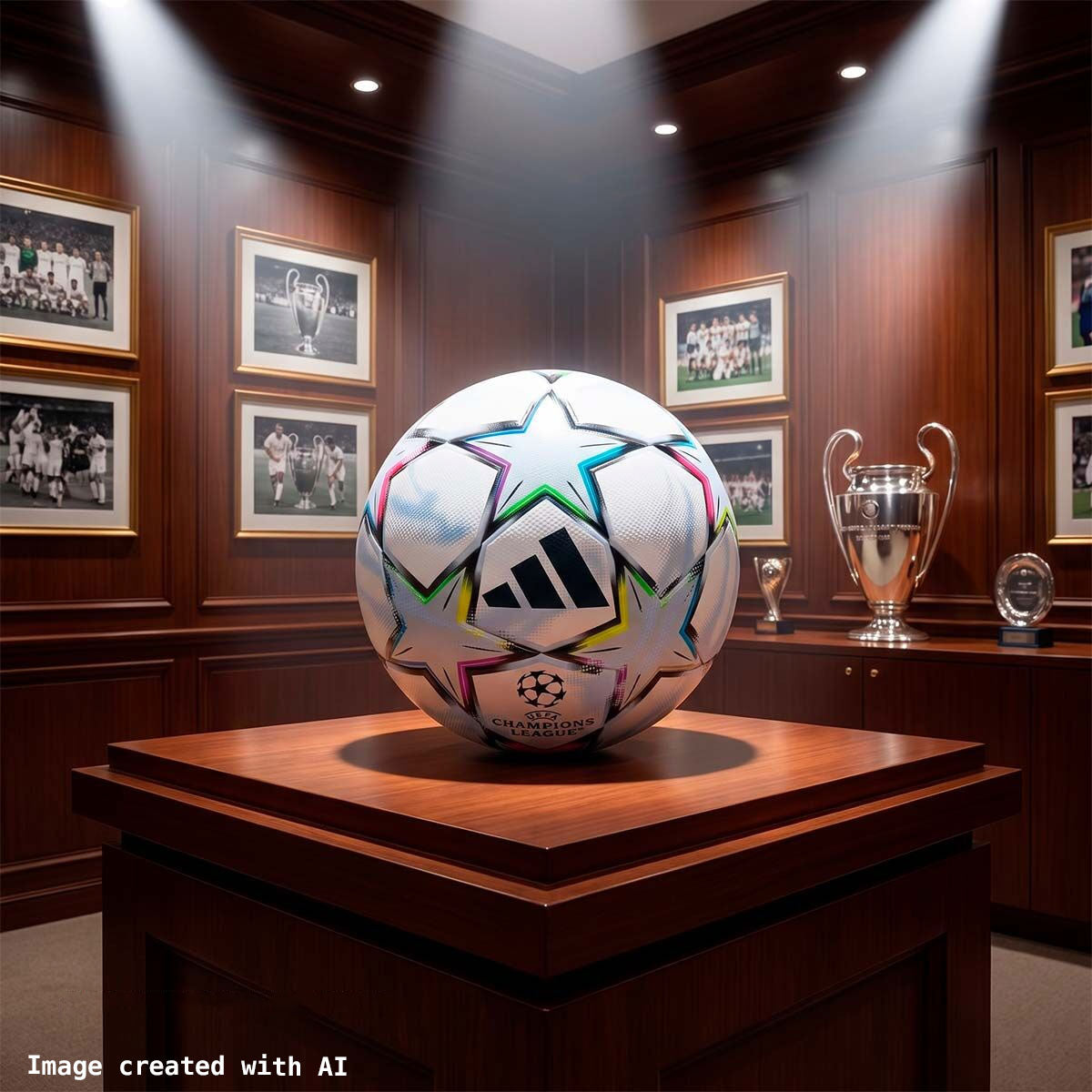 UCL LGE WHITE - 21/07 5