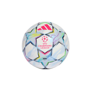 UCL MINI WHITE - 21/07 1