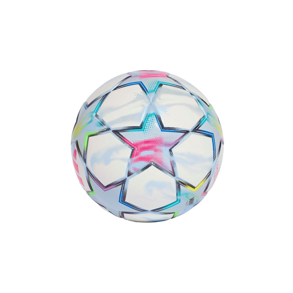 UCL MINI WHITE - 21/07 1