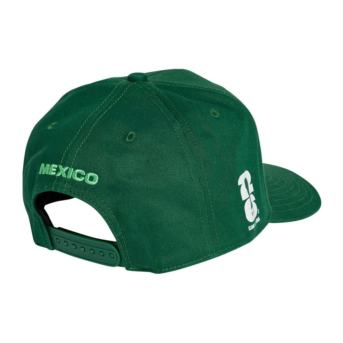 WC HN C MEX OSFM