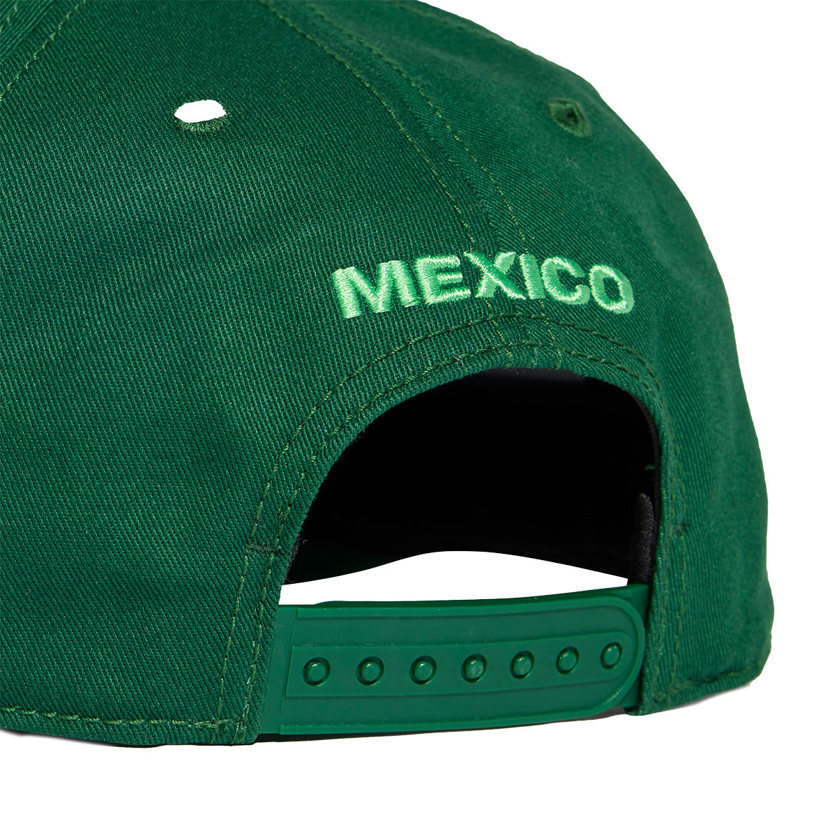 WC HN C MEX OSFM