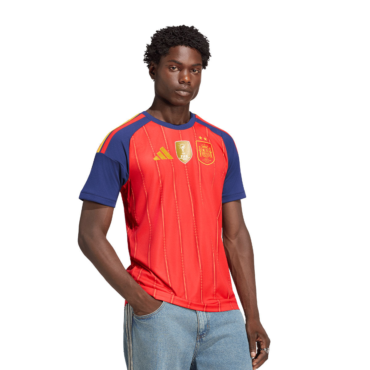 RFEF H JSY 2S VIVRED L