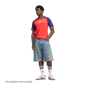 RFEF H JSY 2S VIVRED L