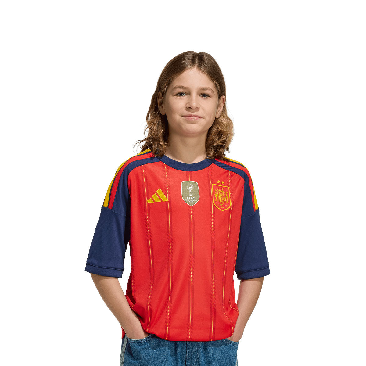 RFEF H JSY Y 2S VIVRED L