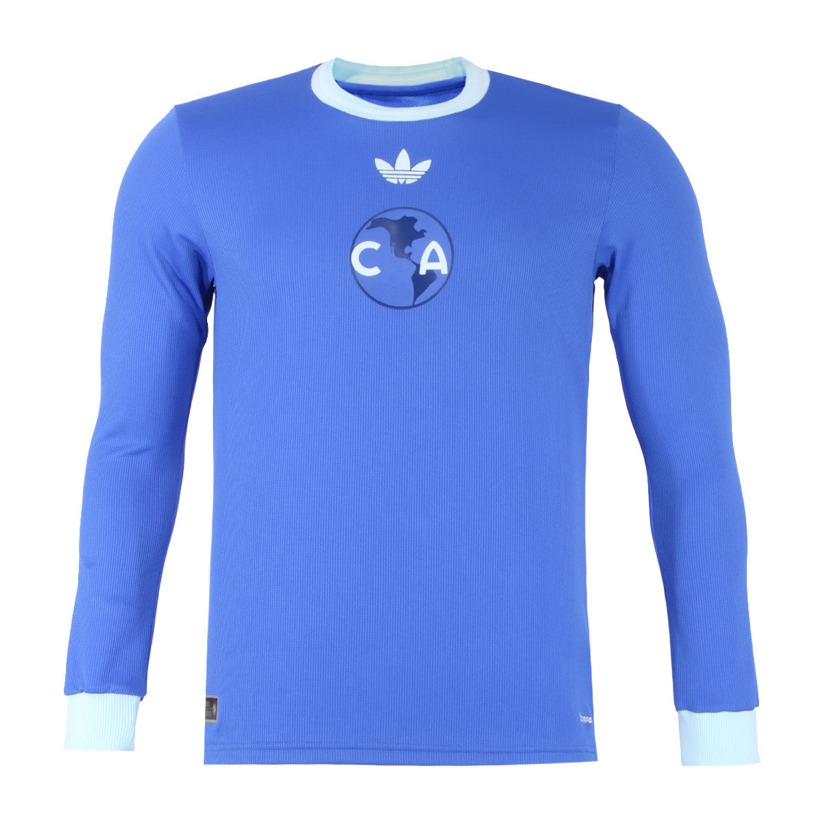 adidas Club América 26/27 110th Anniversary Long Sleeve Jersey L