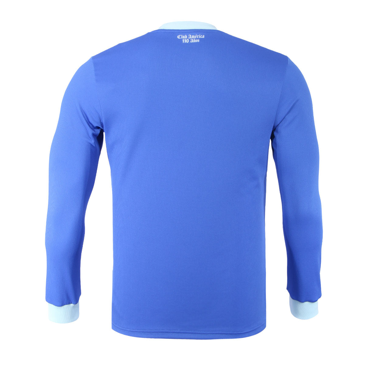 adidas Club América 26/27 110th Anniversary Long Sleeve Jersey L