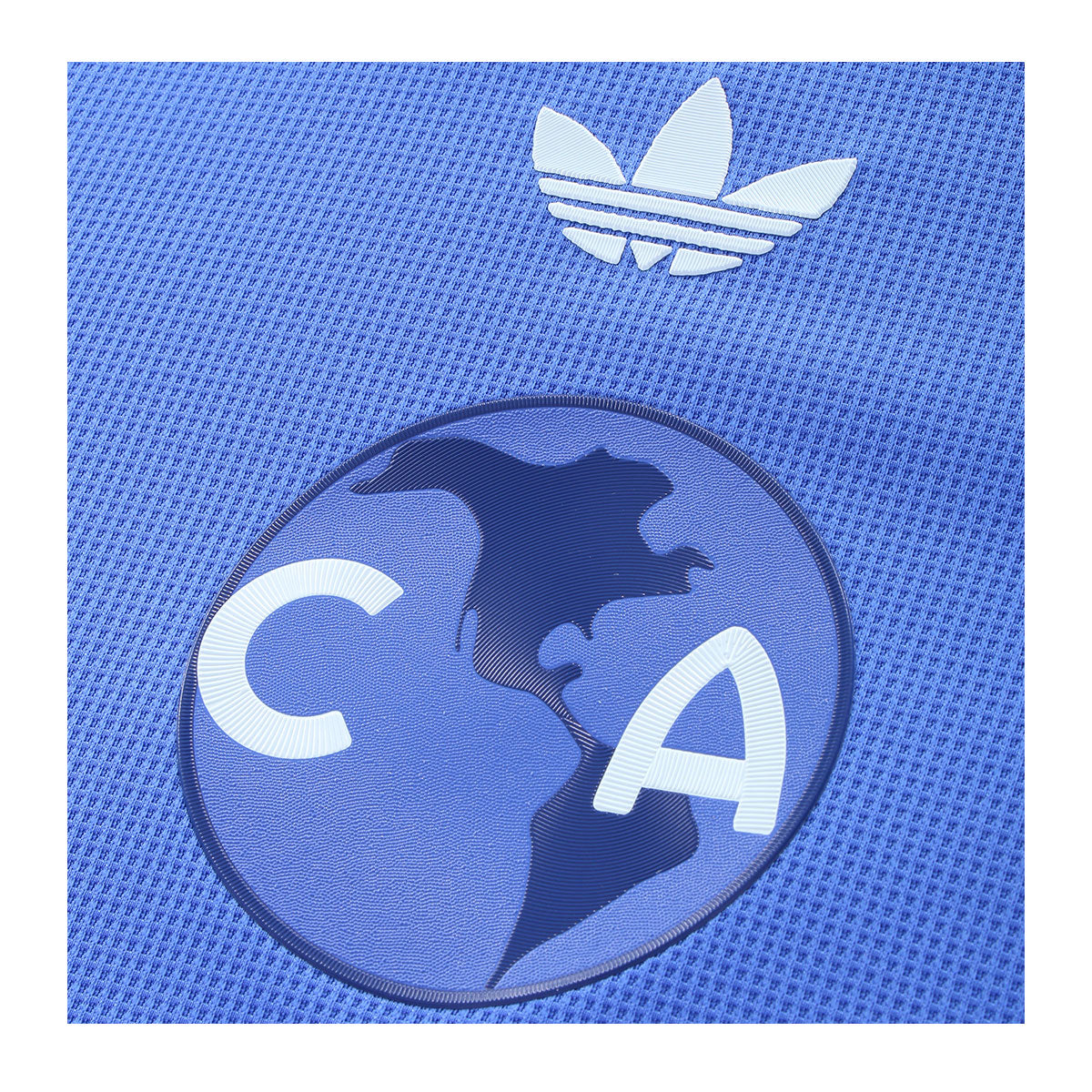adidas Club América 26/27 110th Anniversary Long Sleeve Jersey L