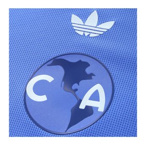 adidas Club América 26/27 110th Anniversary Long Sleeve Jersey L