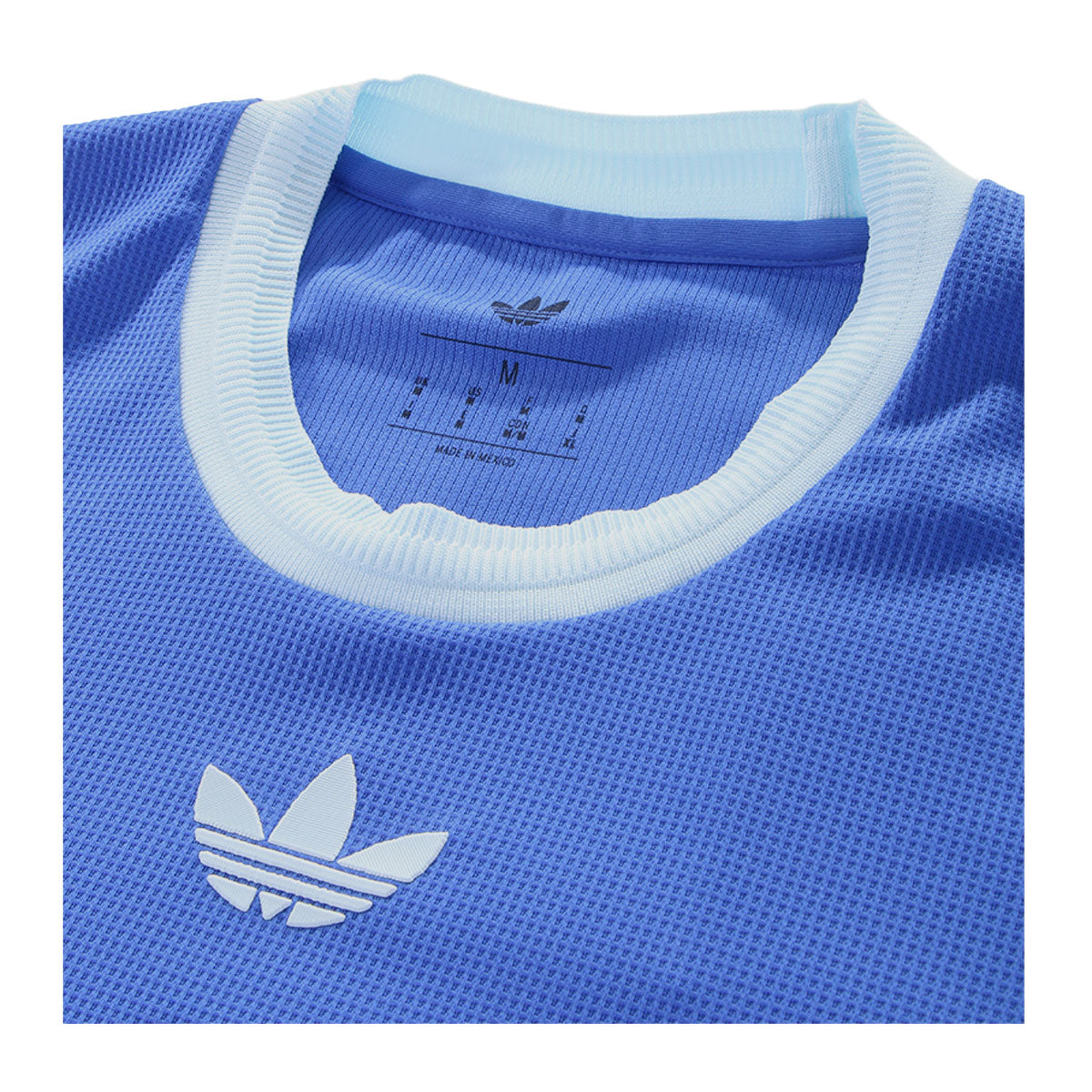 adidas Club América 26/27 110th Anniversary Long Sleeve Jersey L
