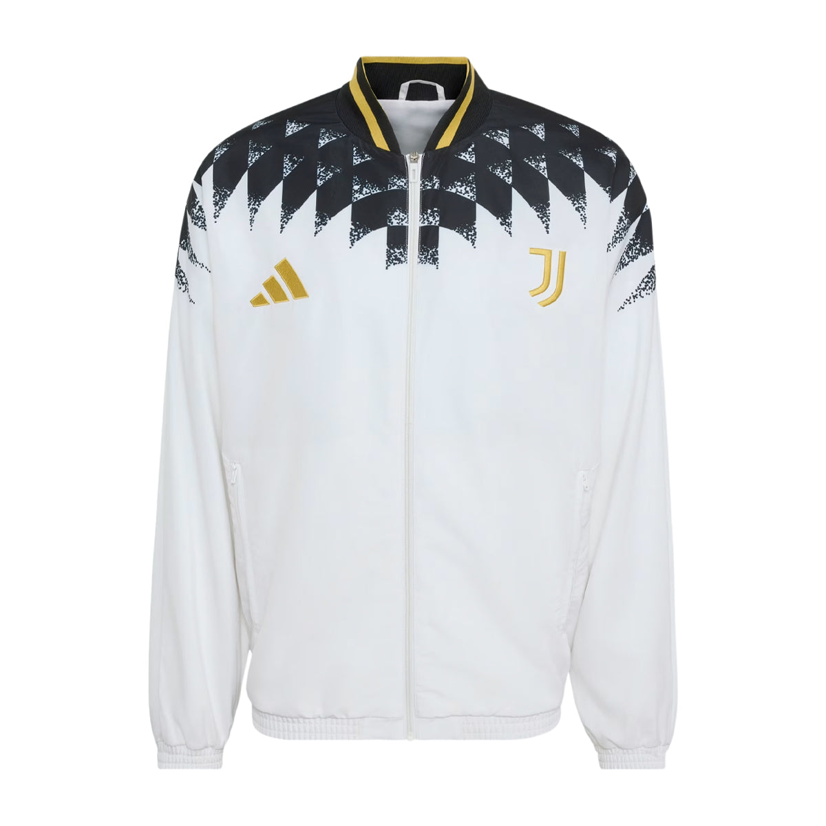 JUVE ST TT WHITE L