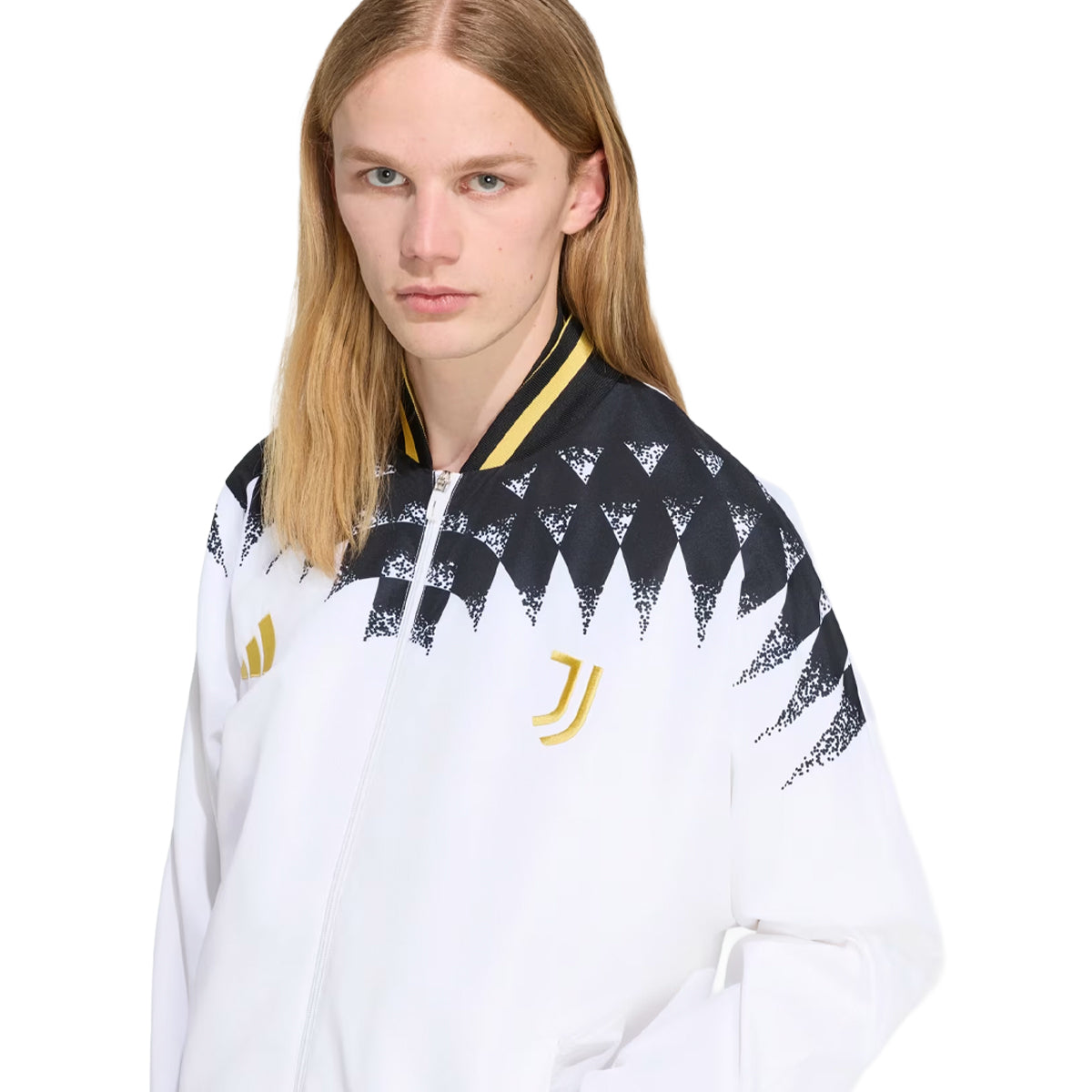 JUVE ST TT WHITE L