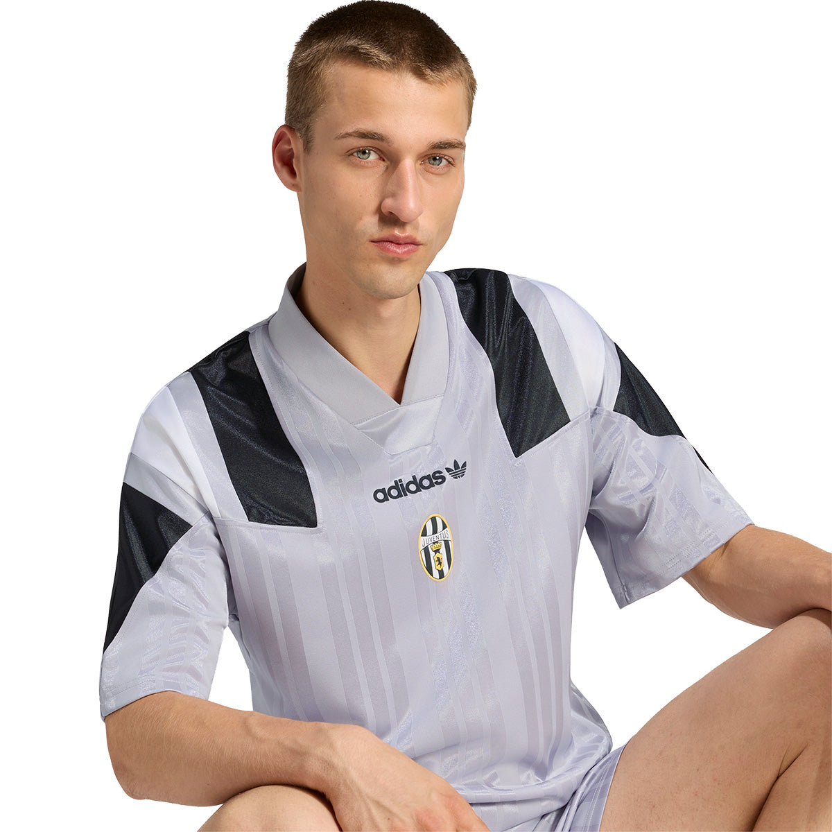 JUVE EQT JSY GLOGRY L