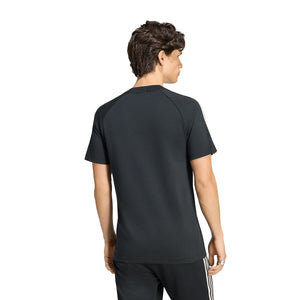 JUVE OG2 TEE BLACK L
