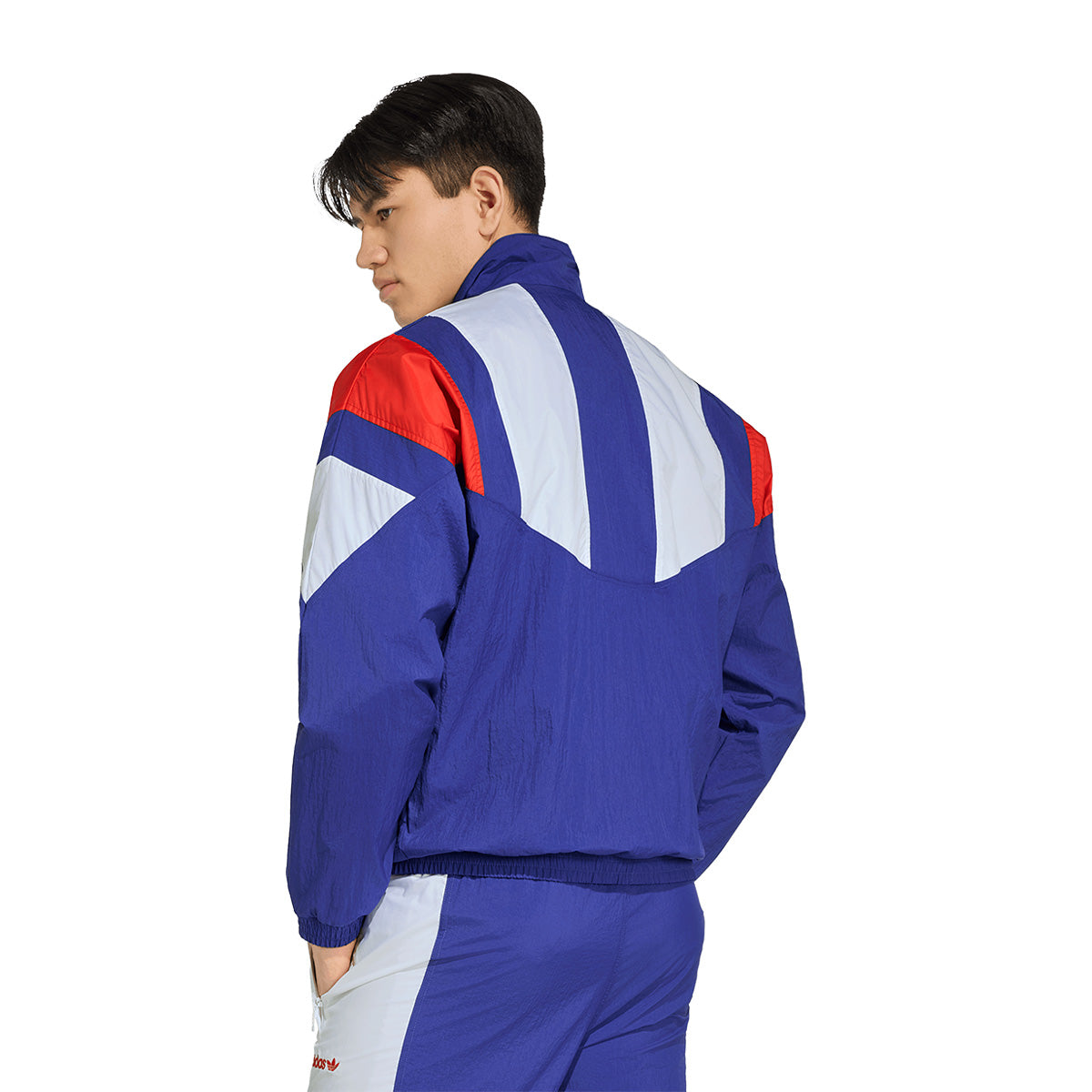 JFA EQT TT ACTBLU M