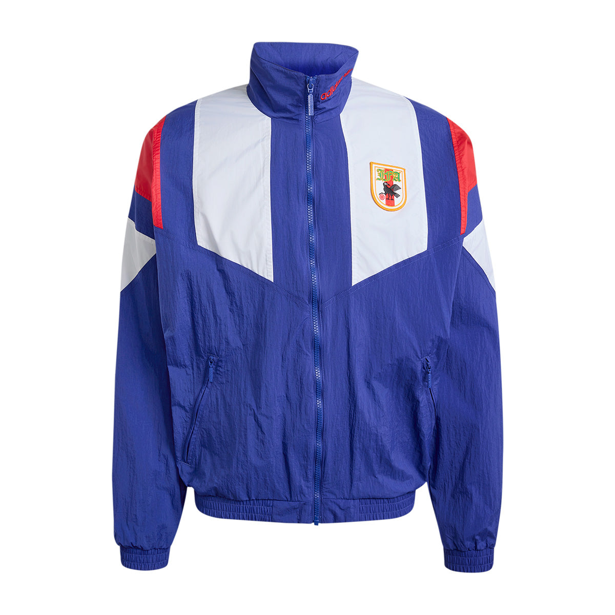 JFA EQT TT ACTBLU M