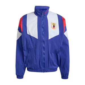 JFA EQT TT ACTBLU M
