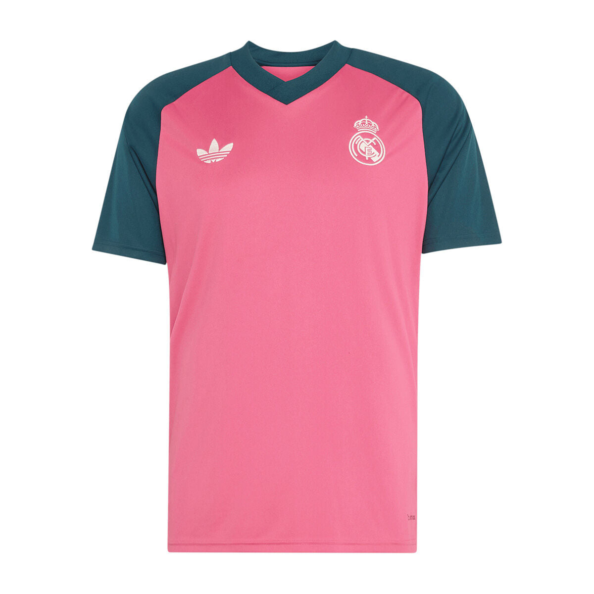 adidas Real Madrid 26/27 Pre-Match Jersey L
