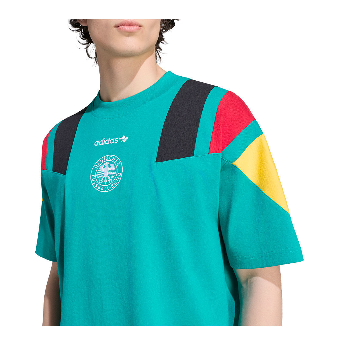 DFB EQT TEE EQTGRN L