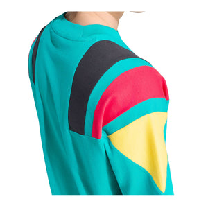 DFB EQT TEE EQTGRN L