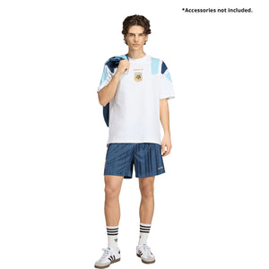 AFA EQT TEE WHITE--04 de Junio L
