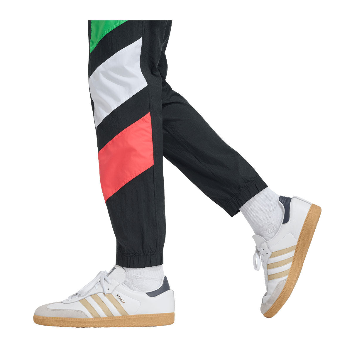 FMF EQT TP BLACK L