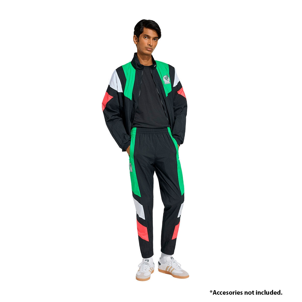 FMF EQT TP BLACK L