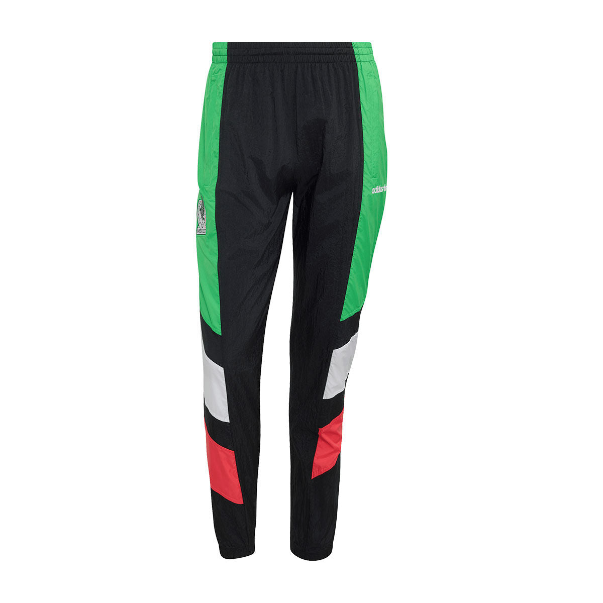 FMF EQT TP BLACK L