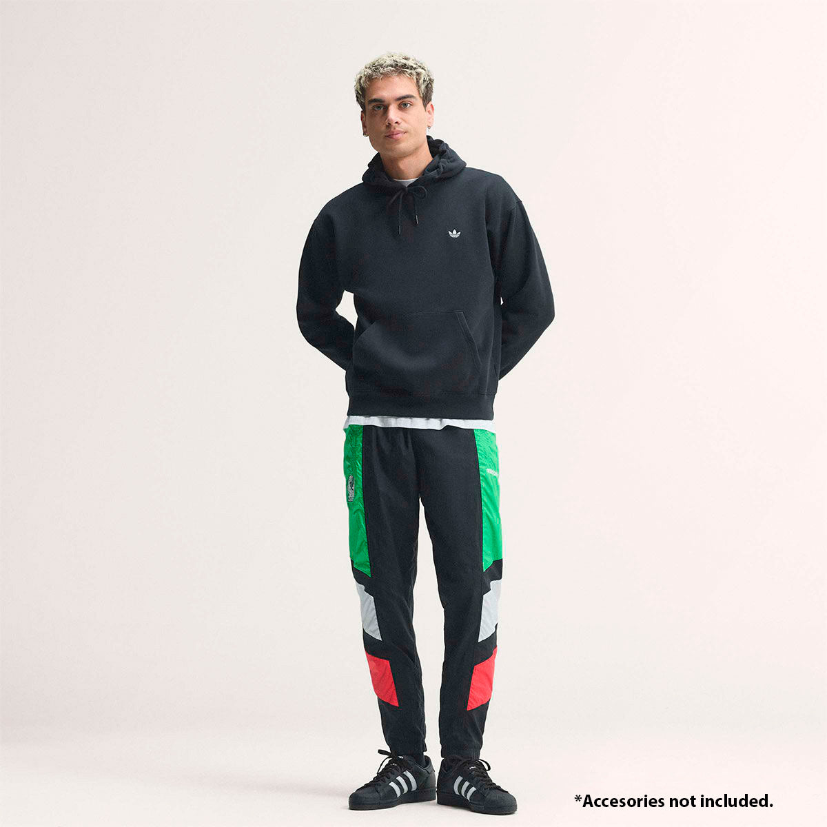 FMF EQT TP BLACK L