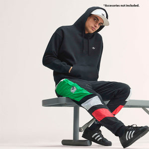 FMF EQT TP BLACK L