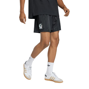 FMF EQT SHORTS BLACK--04 de Junio L
