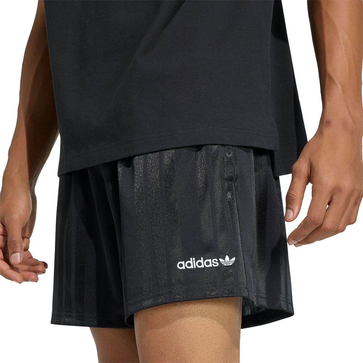 FMF EQT SHORTS BLACK--04 de Junio L