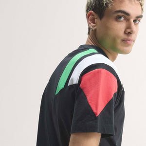 FMF EQT TEE BLACK--04 de Junio L