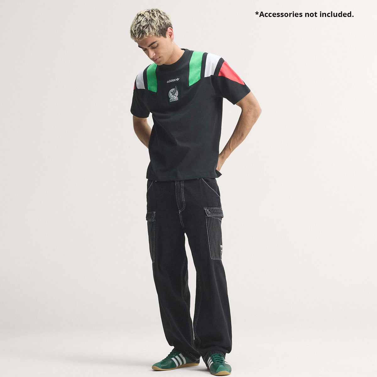 FMF EQT TEE BLACK--04 de Junio L