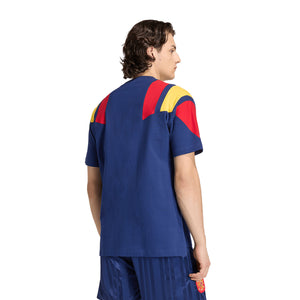 FEF EQT TEE DKBLUE--04 de Junio L
