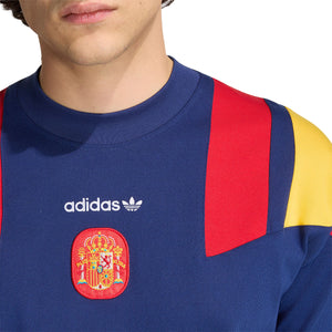 FEF EQT TEE DKBLUE--04 de Junio L